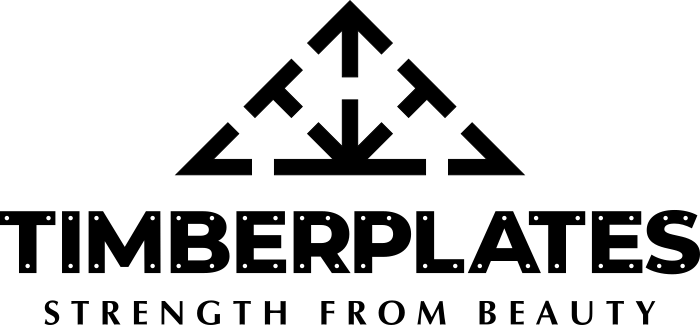Heavy Duty Timber Truss Connector Plates | Timberplates